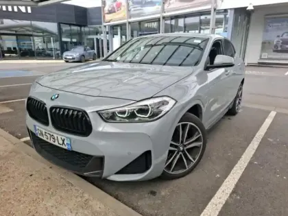 Photo Bmw X2 M Sport