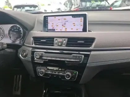 Photo 5 BMW X2  sDrive18iA 136ch M Sport DKG7