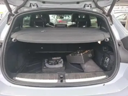 Photo 7 BMW X2  sDrive18iA 136ch M Sport DKG7