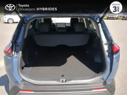 Photo 9 Toyota Rav4  2.5 Hybride 185ch Lounge 2WD NG