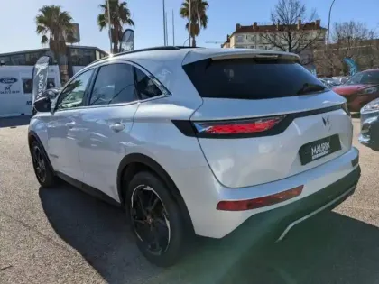 Photo 5 DS DS 7  Crossback BlueHDi 130ch Performance Line + Automatique