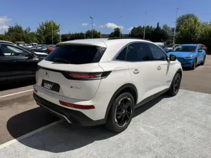 Photo 19 DS DS 7  Crossback BlueHDi 130ch Performance Line + Automatique