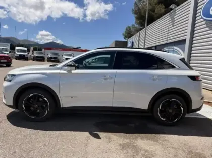 Photo 22 DS DS 7  Crossback BlueHDi 130ch Performance Line + Automatique