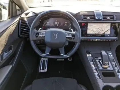 Photo 7 DS DS 7  Crossback BlueHDi 130ch Performance Line + Automatique