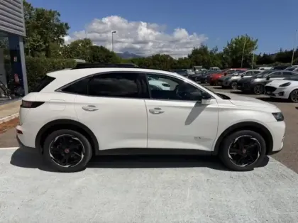 Photo 18 DS DS 7  Crossback BlueHDi 130ch Performance Line + Automatique