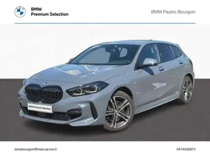 Photo Bmw Serie 1 M Sport