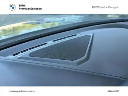 Photo 13 BMW Serie 1 Série 1 120dA xDrive 190ch M Sport