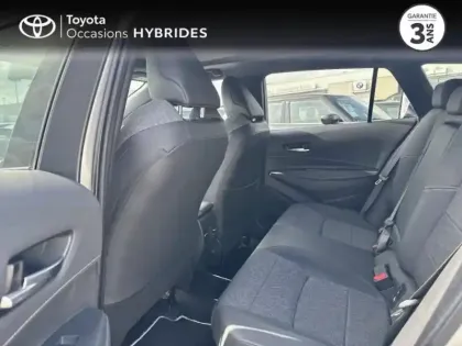 Photo 11 Toyota Corolla  Touring Spt 1.8 140ch Design MY24