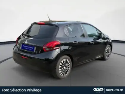 Photo 19 Peugeot 208  1.6 BlueHDi 100ch Style 5p