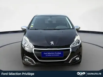 Photo 22 Peugeot 208  1.6 BlueHDi 100ch Style 5p