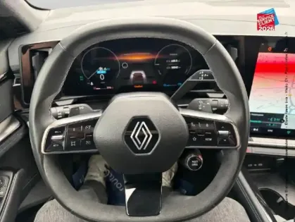 Photo 26 Renault Austral  1.2 E-Tech full hybrid 200ch Techno esprit Alpine