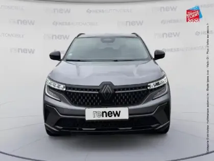 Photo 16 Renault Austral  1.2 E-Tech full hybrid 200ch Techno esprit Alpine