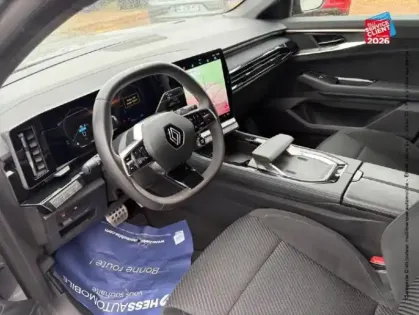 Photo 14 Renault Austral  1.2 E-Tech full hybrid 200ch Techno esprit Alpine