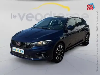 Photo Fiat Tipo Lounge