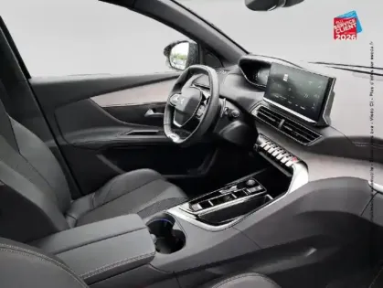 Photo 19 Peugeot 5008  1.5 BlueHDi 130ch S&S GT EAT8