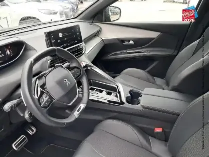 Photo 14 Peugeot 5008  1.5 BlueHDi 130ch S&S GT EAT8