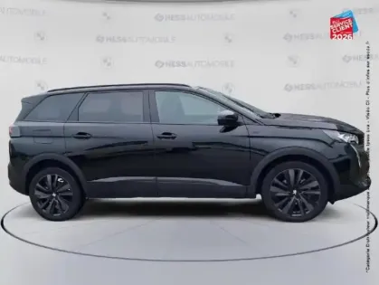 Photo 18 Peugeot 5008  1.5 BlueHDi 130ch S&S GT EAT8