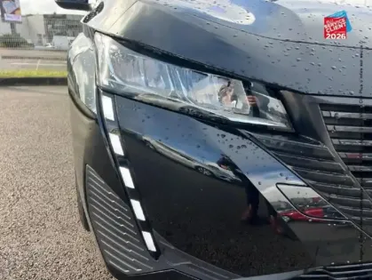 Photo 27 Peugeot 308  1.2 PureTech 110ch S&S Active Pack