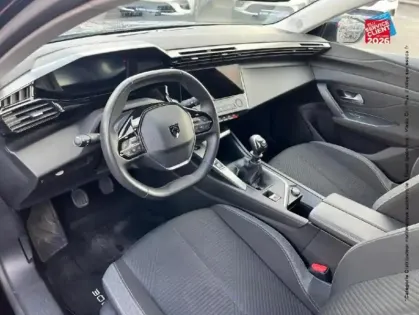 Photo 29 Peugeot 308  1.2 PureTech 110ch S&S Active Pack