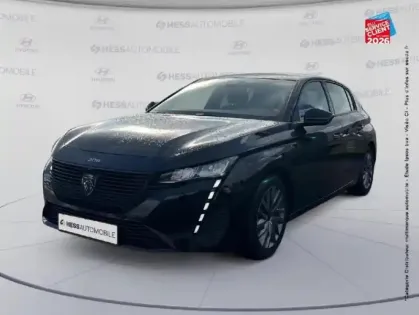 Photo Peugeot 308 Active Pack