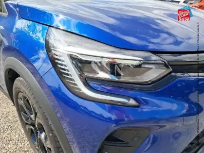 Photo 12 Renault Captur  1.6 E-Tech hybride 145ch Rive Gauche