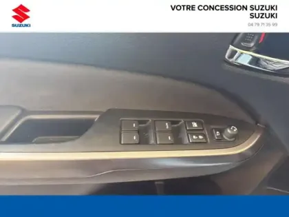 Photo 11 Suzuki Vitara  1.4 Boosterjet Hybrid 129ch Style