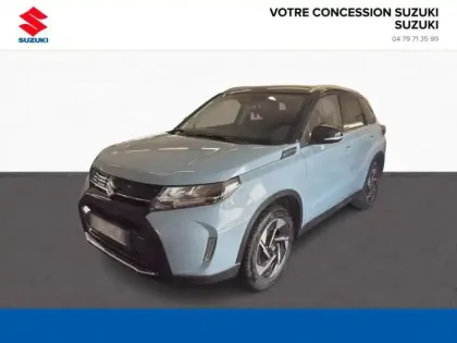 Photo Suzuki Vitara Style