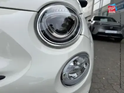 Photo 12 Fiat 500  1.0 70ch BSG S&S Pack Confort & Style & Tech