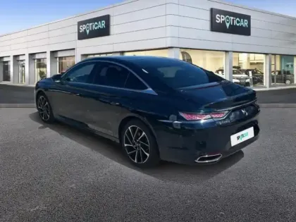 Photo 6 DS DS 9  Hybrid E-Tense 225ch Performance Line+