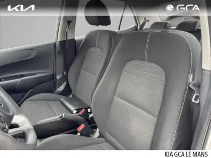 Photo 12 Kia Picanto  1.0 DPi 67ch Active