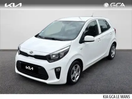Photo Kia Picanto Active