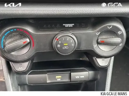 Photo 10 Kia Picanto  1.0 DPi 67ch Active