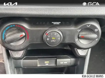 Photo 8 Kia Picanto  1.0 DPi 67ch Active