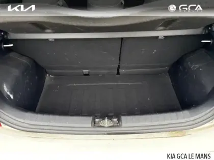 Photo 14 Kia Picanto  1.0 DPi 67ch Active