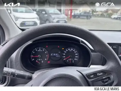 Photo 7 Kia Picanto  1.0 DPi 67ch Active