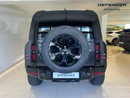 Photo 5 Land rover Defender  110 2.0 P400e X-Dynamic HSE