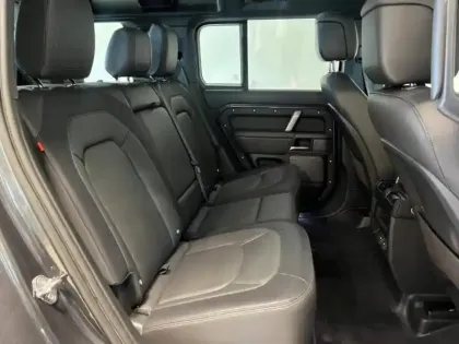 Photo 12 Land rover Defender  110 2.0 P400e X-Dynamic HSE
