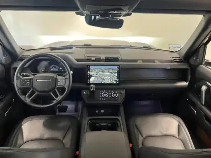 Photo 8 Land rover Defender  110 2.0 P400e X-Dynamic HSE