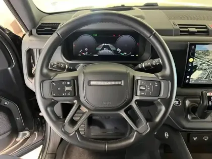 Photo 10 Land rover Defender  110 2.0 P400e X-Dynamic HSE