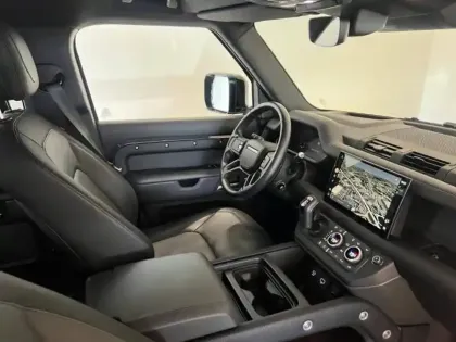Photo 7 Land rover Defender  110 2.0 P400e X-Dynamic HSE