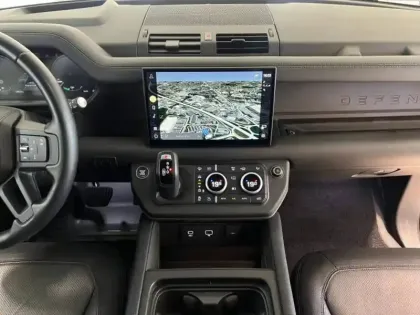 Photo 9 Land rover Defender  110 2.0 P400e X-Dynamic HSE