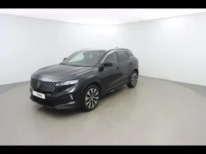Photo Renault Austral Techno