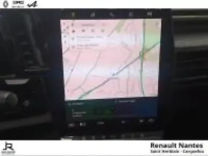 Photo 13 Renault Austral  1.2 E-Tech full hybrid 200ch Techno