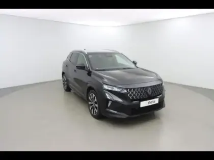 Photo 6 Renault Austral  1.2 E-Tech full hybrid 200ch Techno