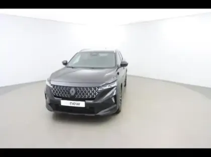 Photo 7 Renault Austral  1.2 E-Tech full hybrid 200ch Techno