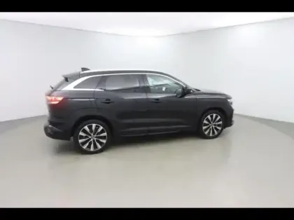 Photo 5 Renault Austral  1.2 E-Tech full hybrid 200ch Techno