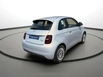 Photo 5 Fiat 500  e 95ch MY24