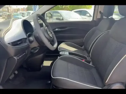 Photo 9 Fiat 500  e 95ch MY24