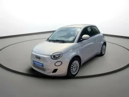 Photo Fiat 500 Base