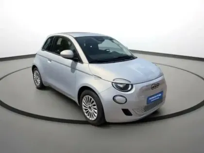 Photo 7 Fiat 500  e 95ch MY24